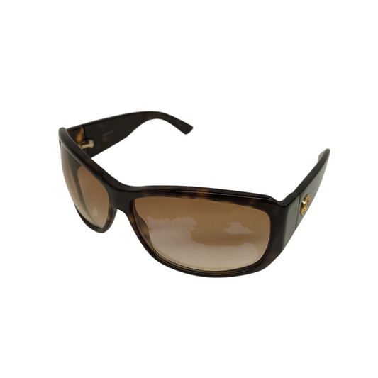 GUCCI Sunglasses GG2592/S Rank(B) Brown