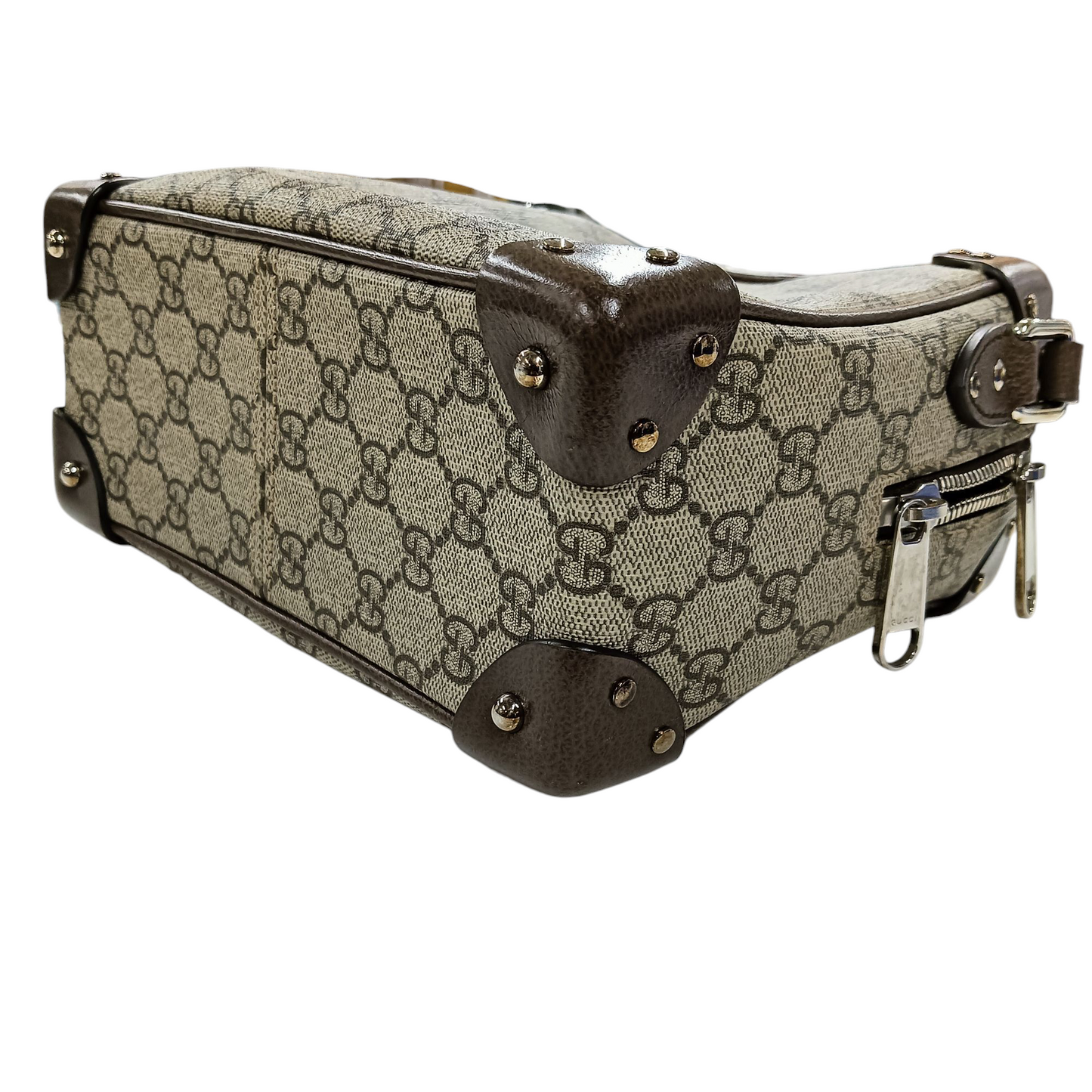 GUCCI Shoulder Bag 626363 520981 Beige