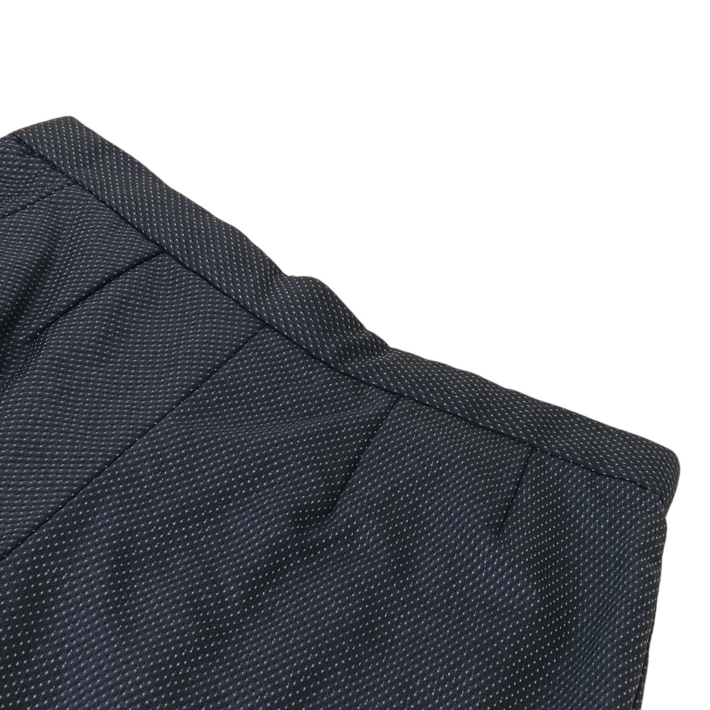 COMME DES GARCONS Pants SIZE M Lady's Navy RB-P008