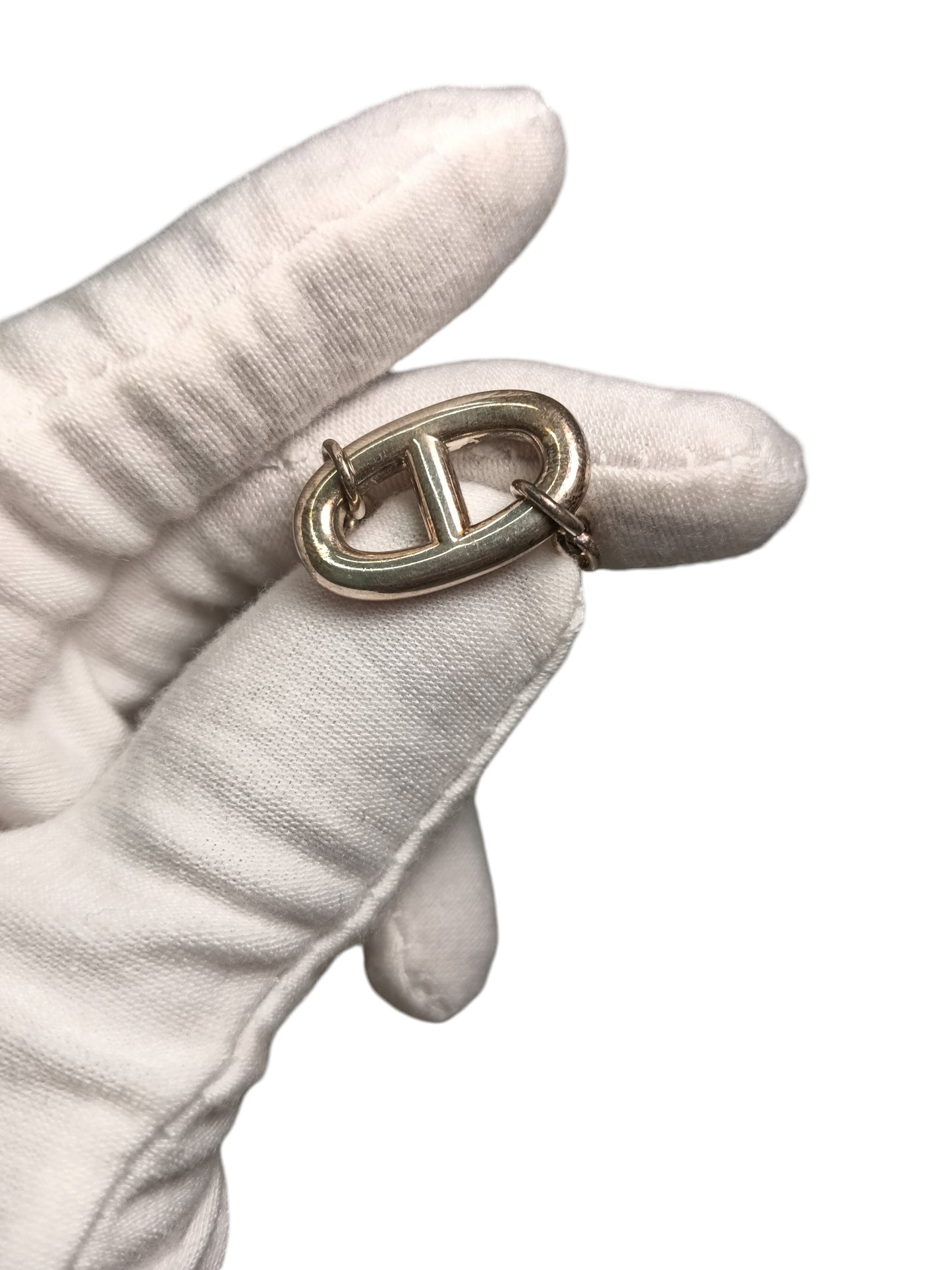 HERMES BANGLE CHAINE DANCRE
