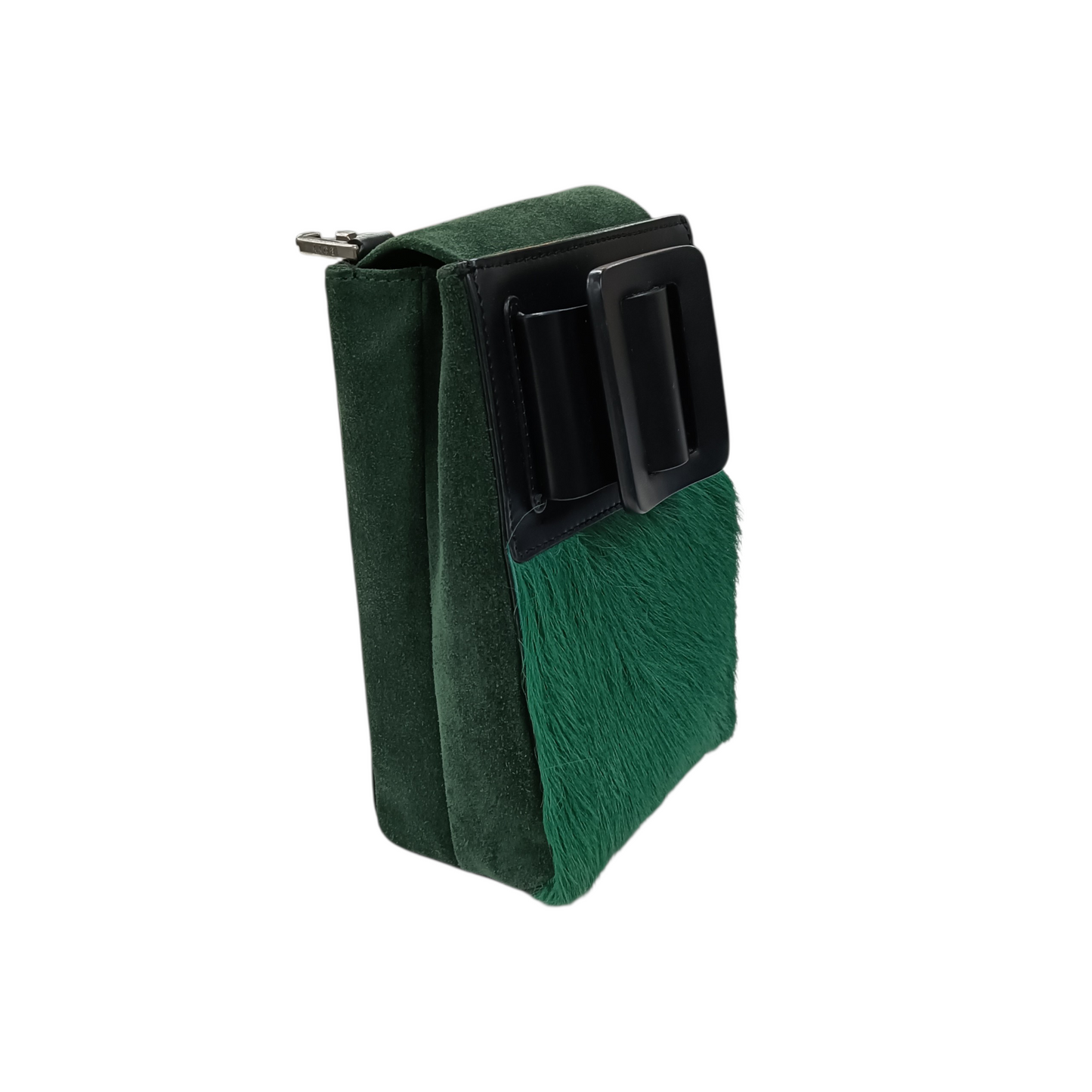 BOYY Shoulder Bag Green
