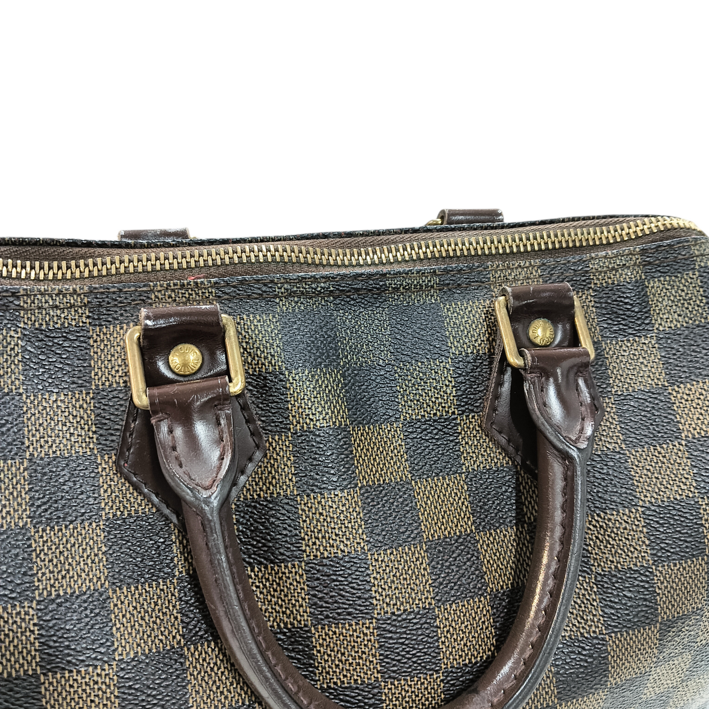 Louis Vuitton Handbag SP0048 Speedy 25 N41532