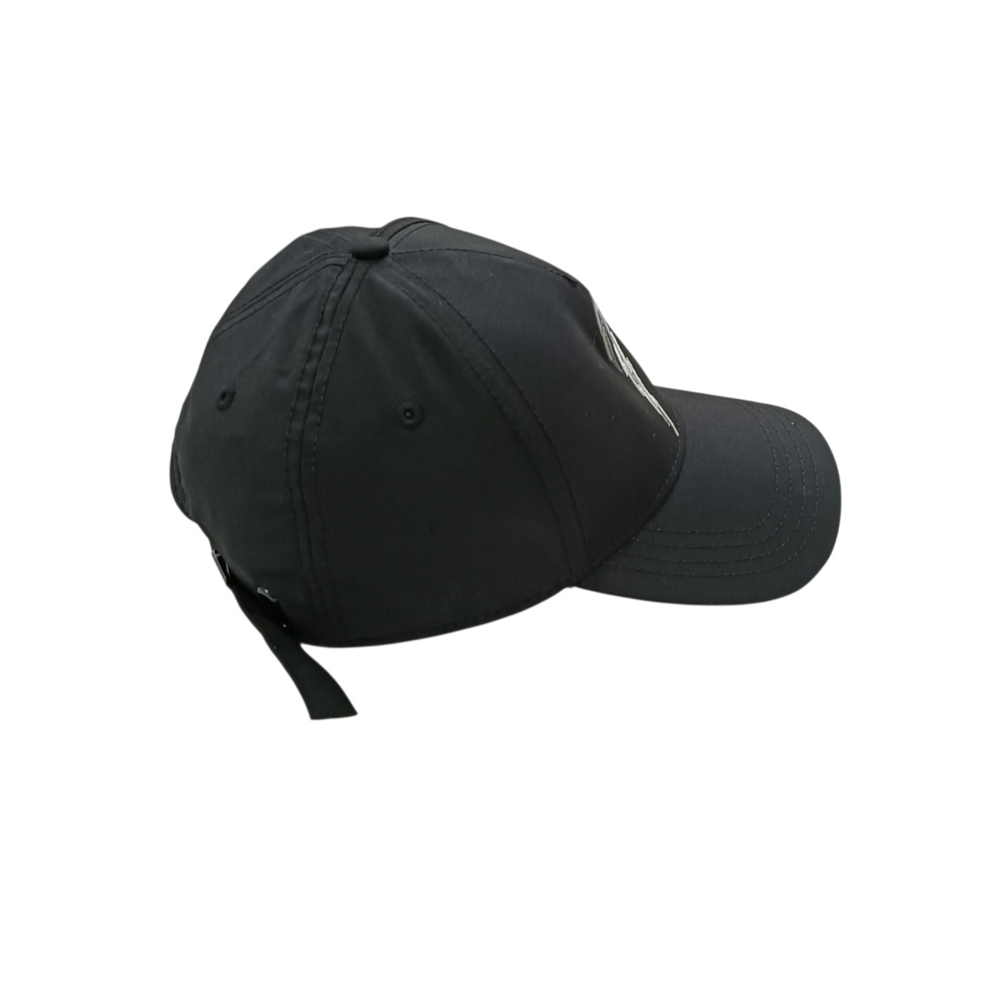 DIESEL Cap Black HK004307