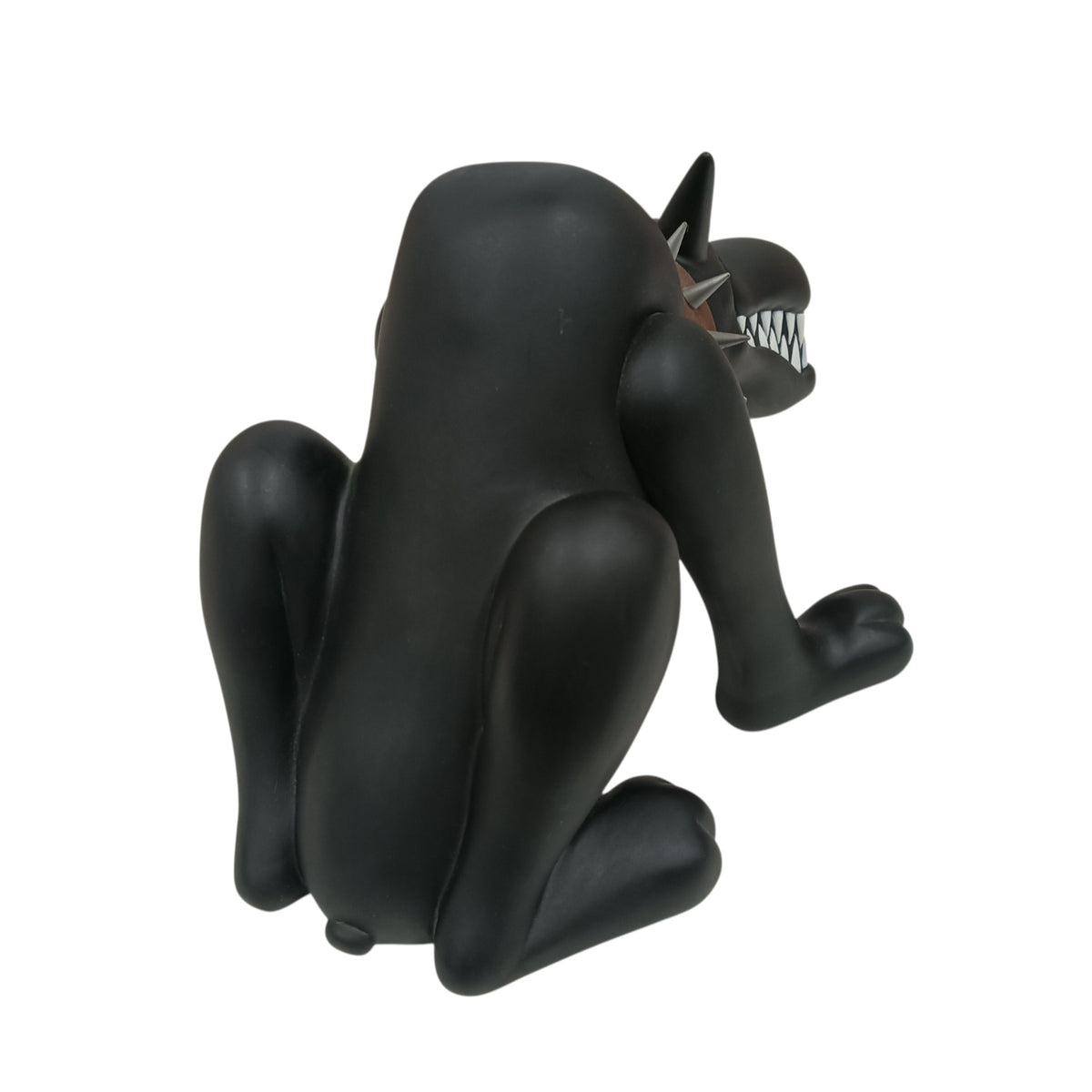Figure Bounty Hunter Rag Chan Black Dog