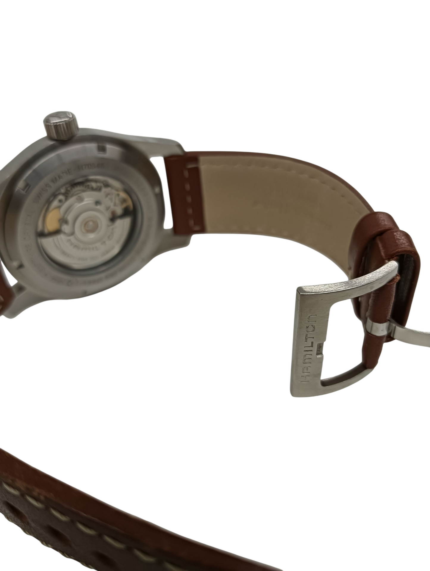 HAMILTON Wrist Watch  H705450