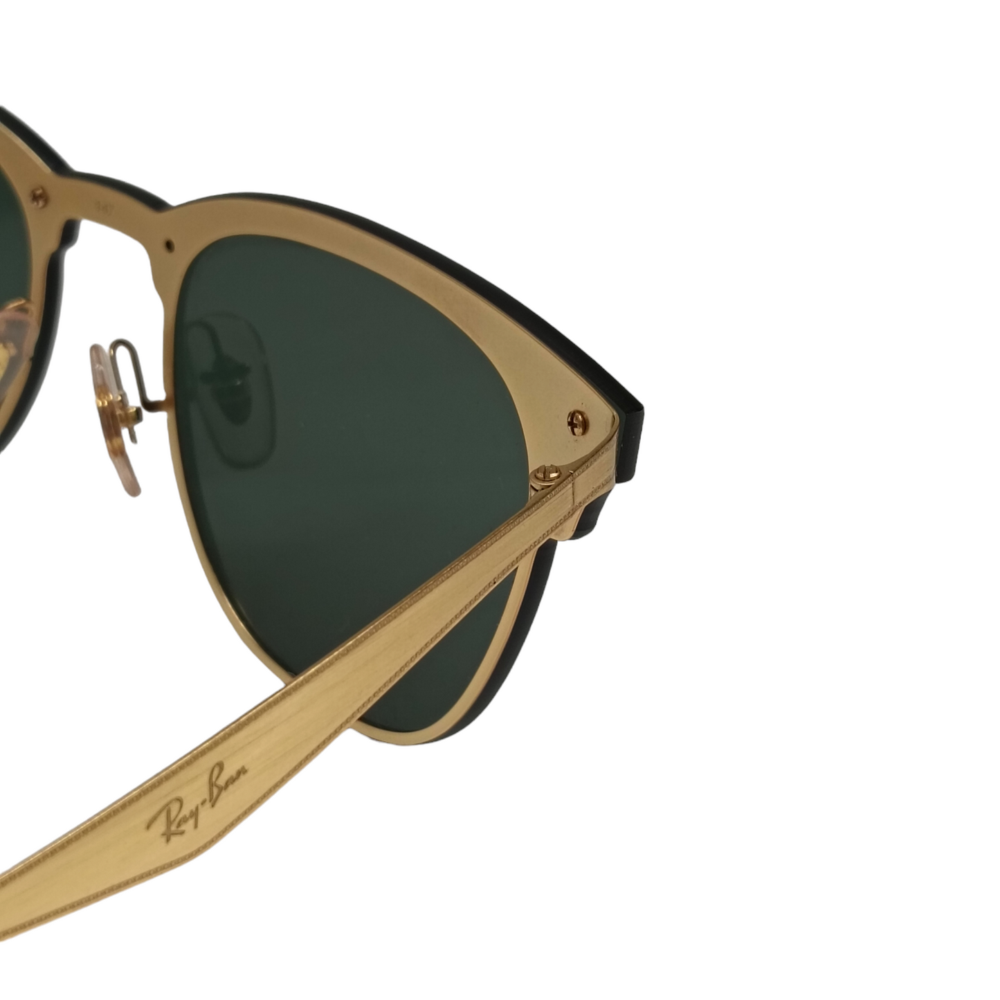 RAY-BAN Sunglasses RB3576N *Screw missing