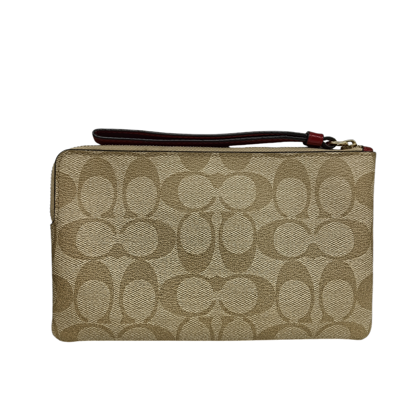 COACH Wallet C2259 Brown