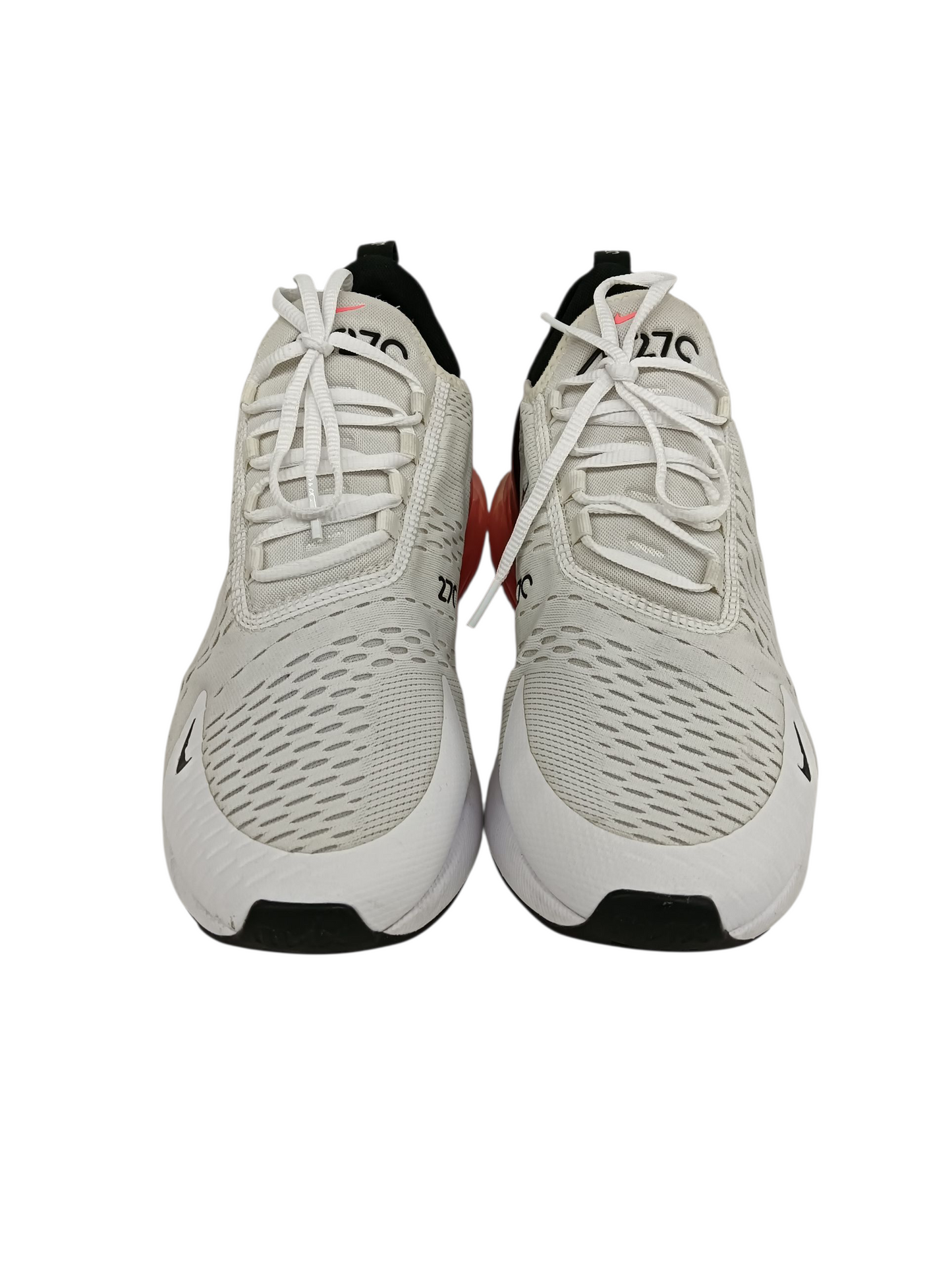 NIKE Sneaker Size 29cm Mens FD0283-100 White