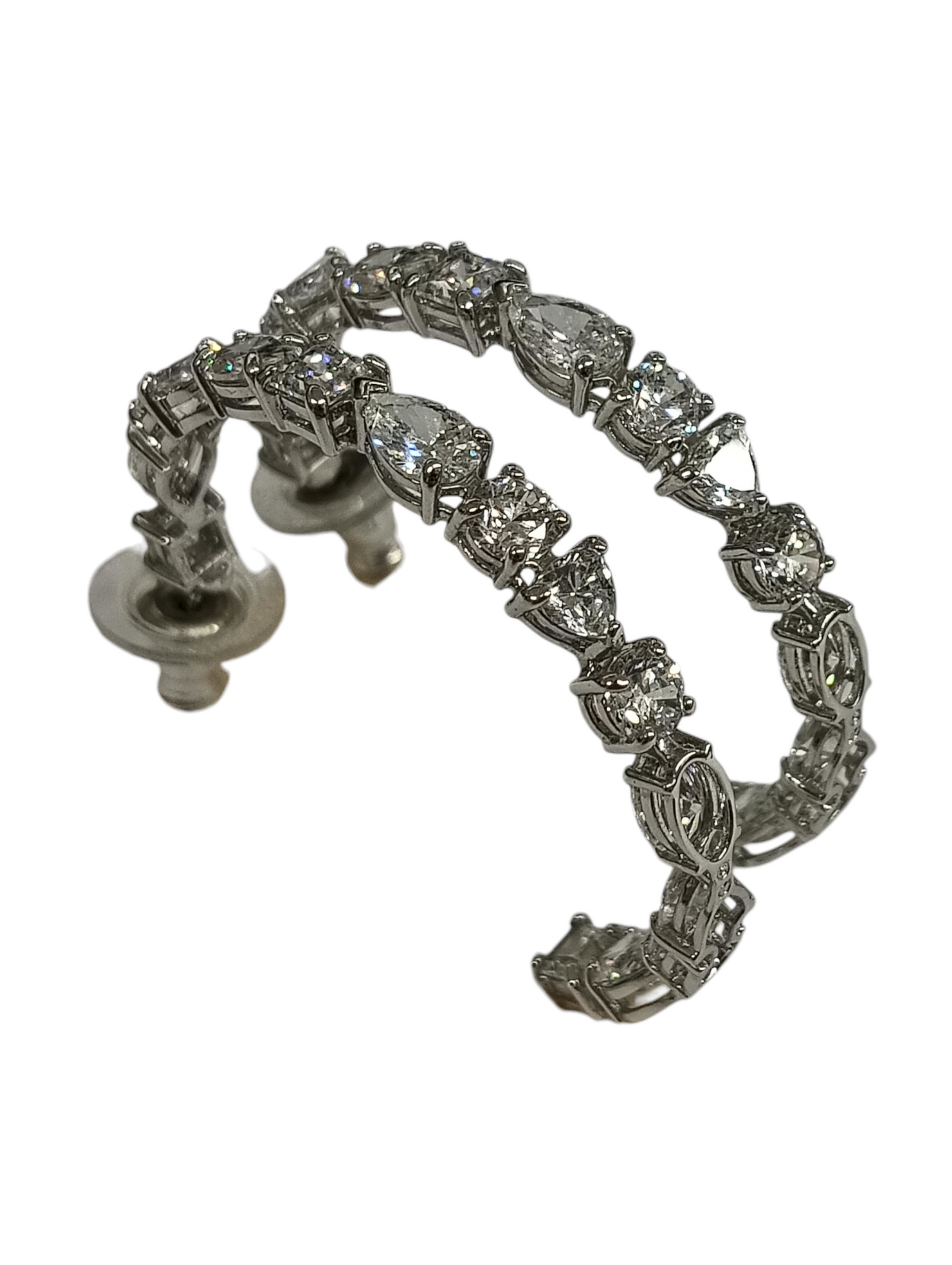 SWAROVSKI Pierced Earring 5562128