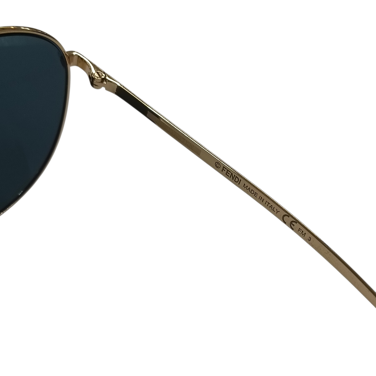 Fendi Sunglasses FF0379/G/S Rank B