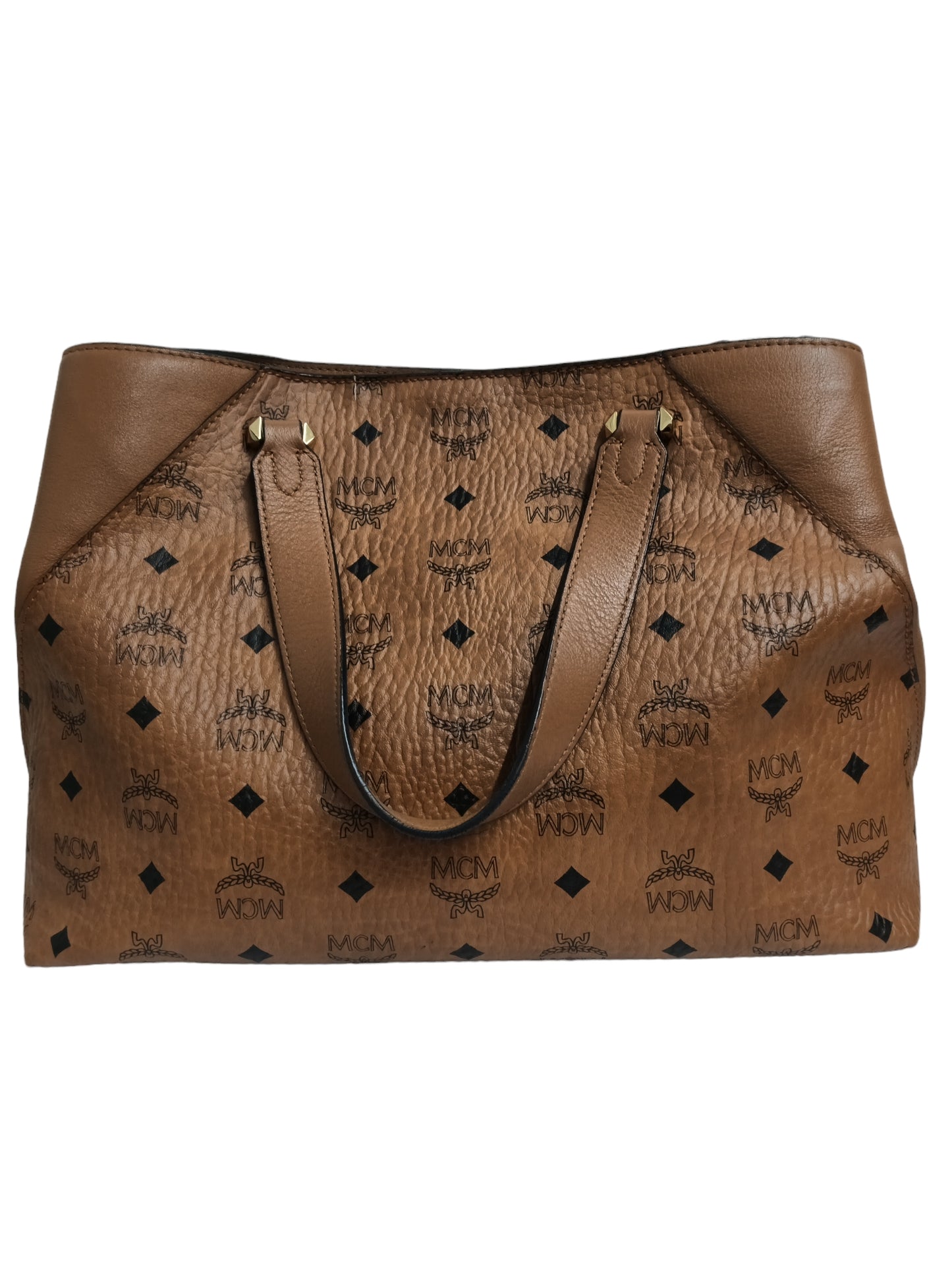 MCM BROWN MWT9SSE48C0001