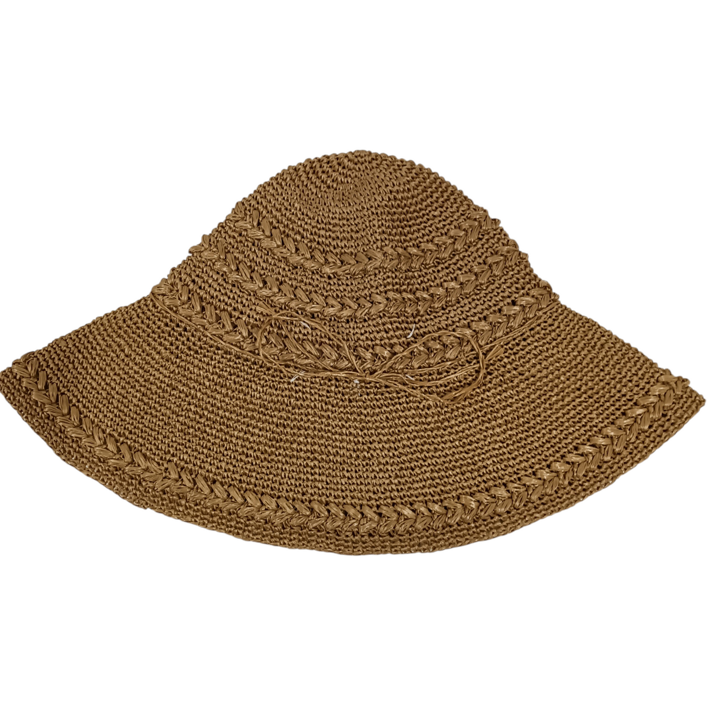 Maison Margiela HAT Brown
