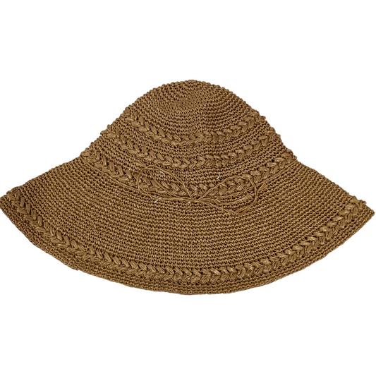Maison Margiela HAT Brown