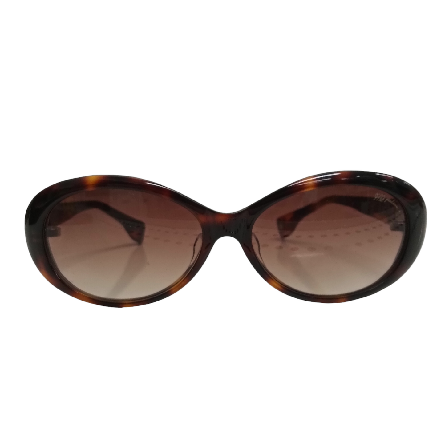 999,9 feelsun Sunglasses Brown F-30NP