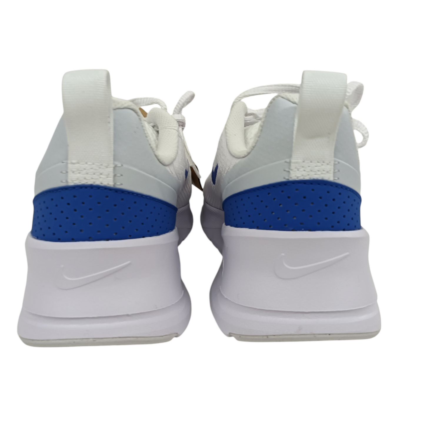 NIKE Sneaker 28cm FD4329-100 Mens White Rank (A) Air Max