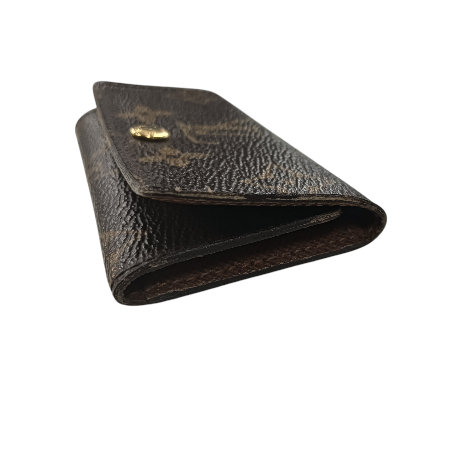 Louis Vuitton Key Case Monogram RI3192/M62631