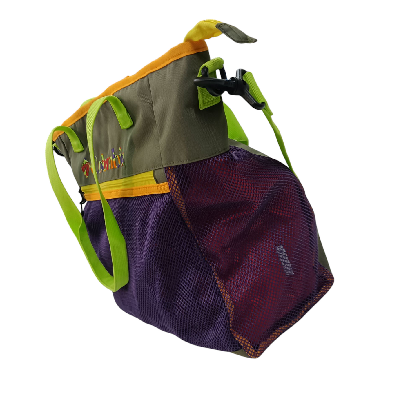 Columbia 2Way Bag Multi Color