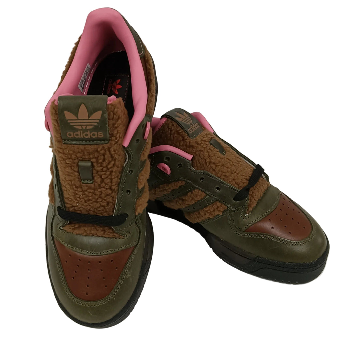 Adidas Sneaker IF7190 Olive