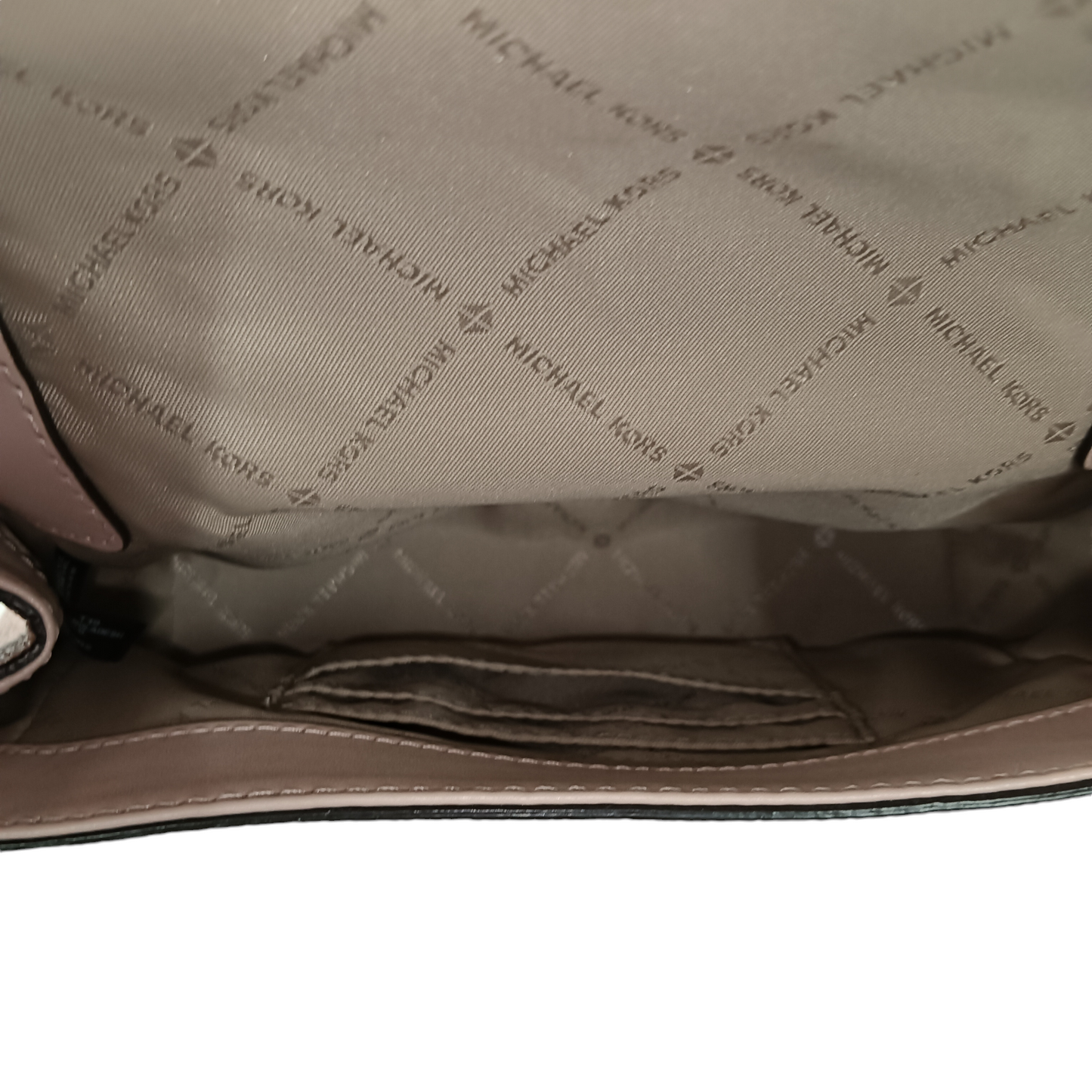 MICHAEL KORS SHOULDER BAG PINK