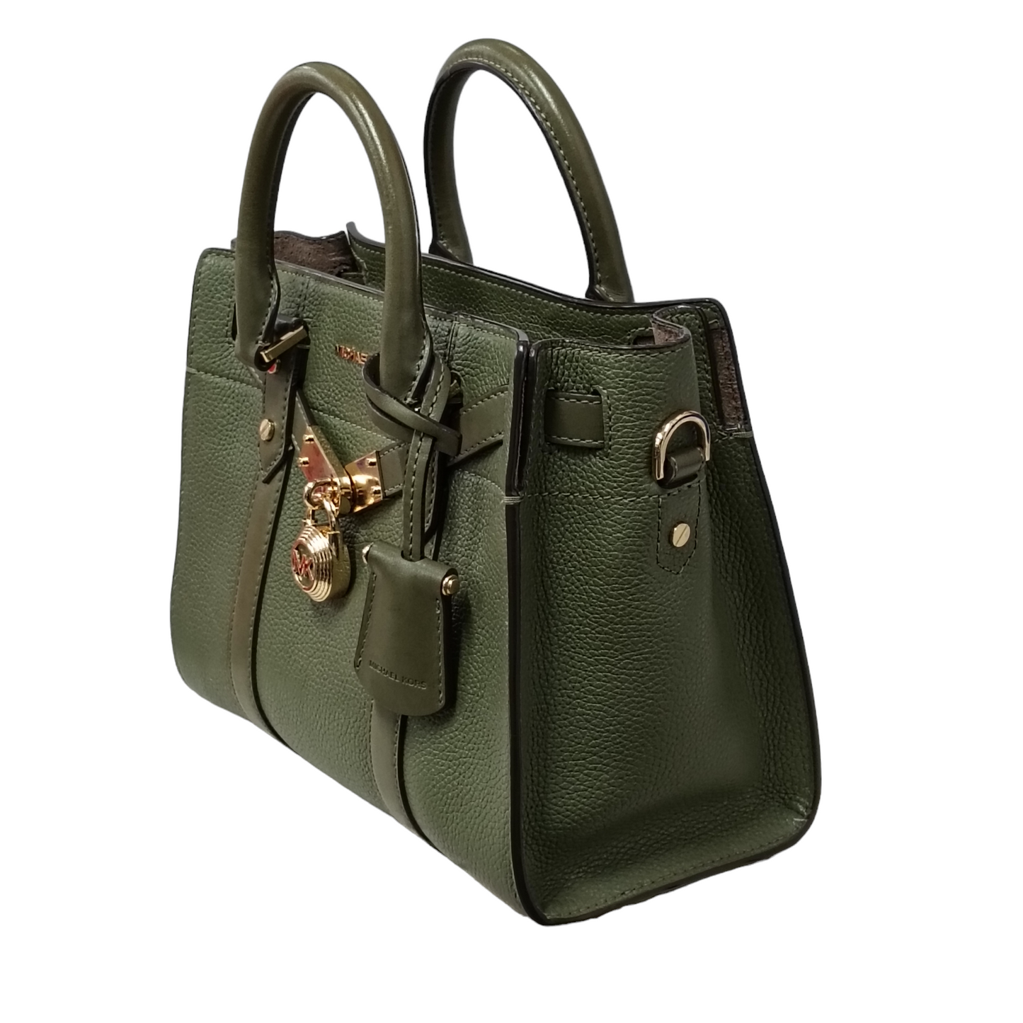 MICHAEL KORS Handbag Green 30F9GOHS1L