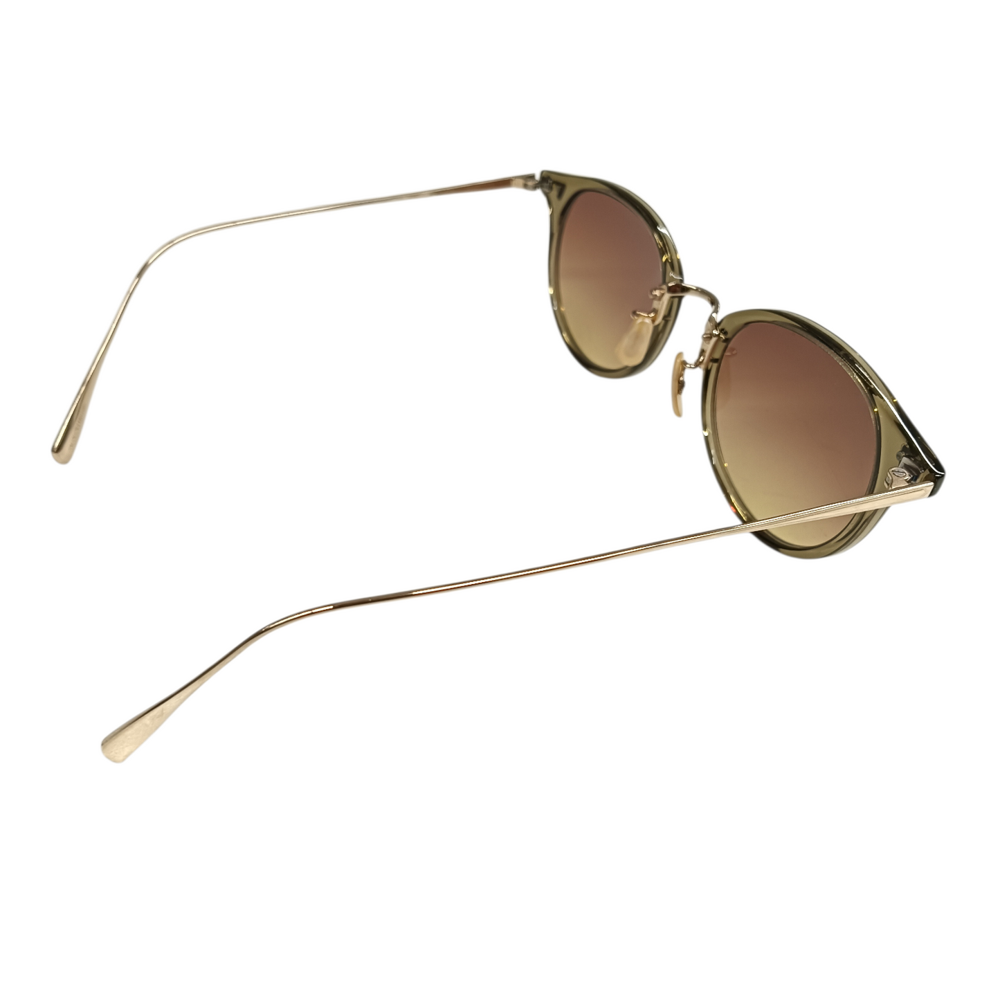 BJ CLASSIC COM Sunglasses 510N  Gold