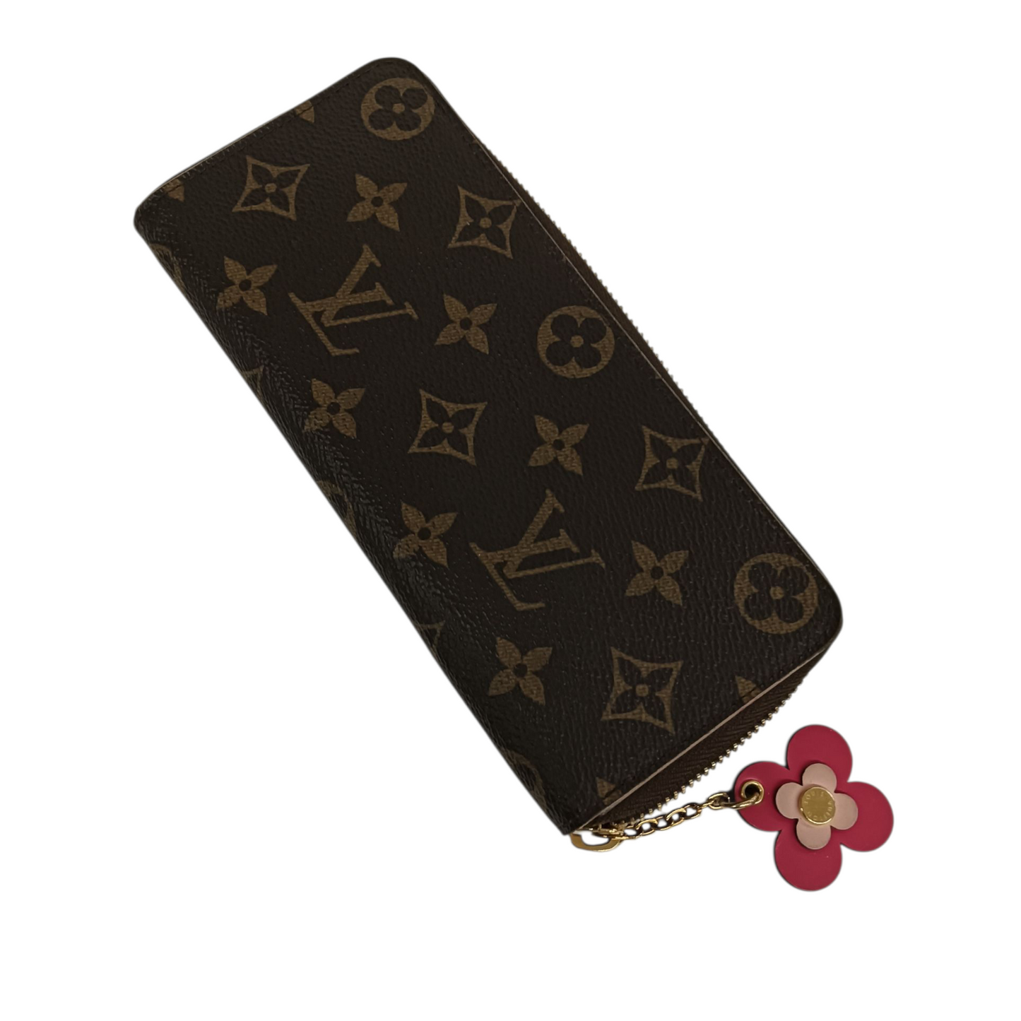 LOUIS VUITTON LONG WALLET M62940