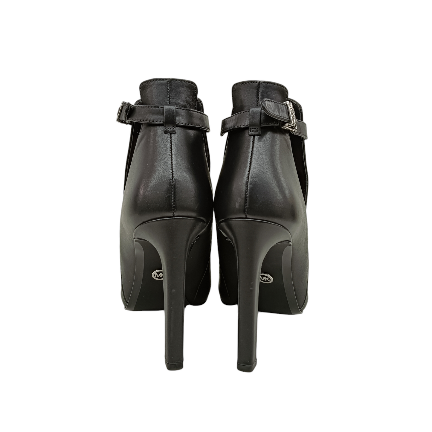 MICHAEL KORS Pumps 9M Lady's Black 40T0LAHS1L