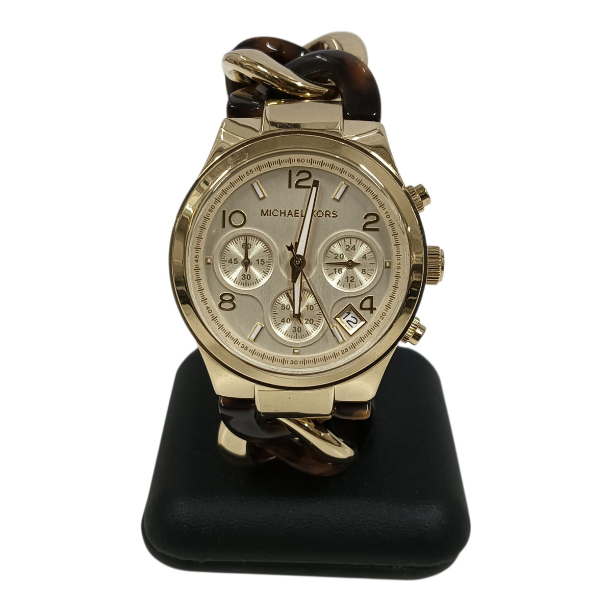 Wrist Watch MICHAEL KORS MK-4422 Quartz