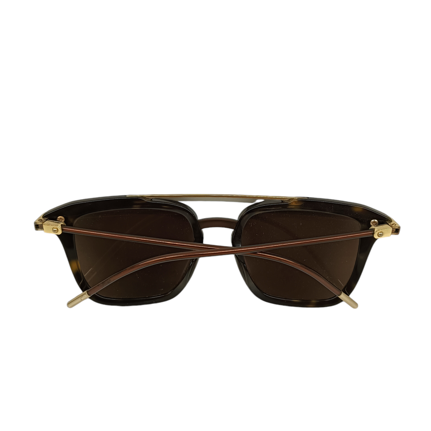 GOLCE & GABBANA Sunglasses DG4327 Brown