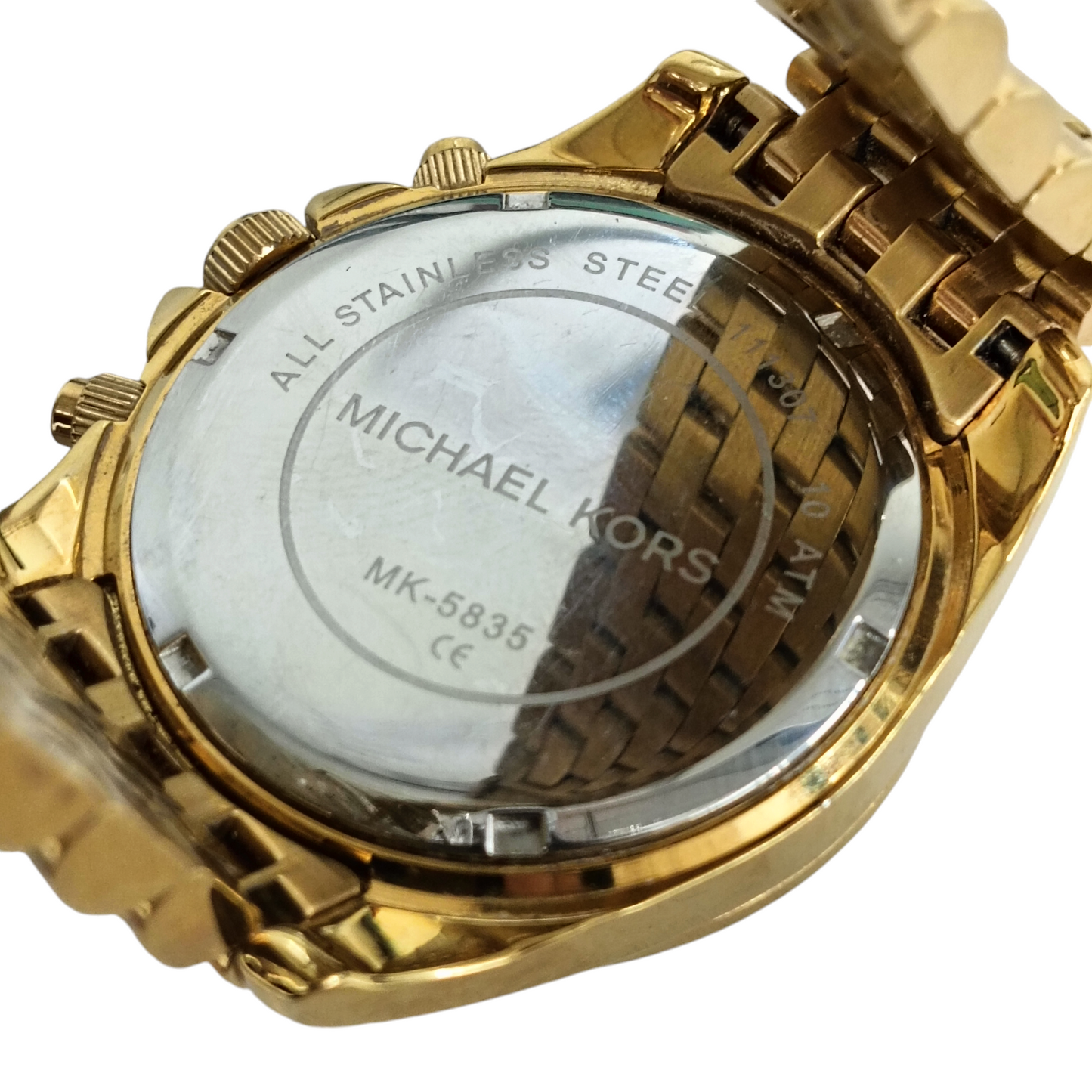 MICHAEL KORS Wrist Watch MK-5835