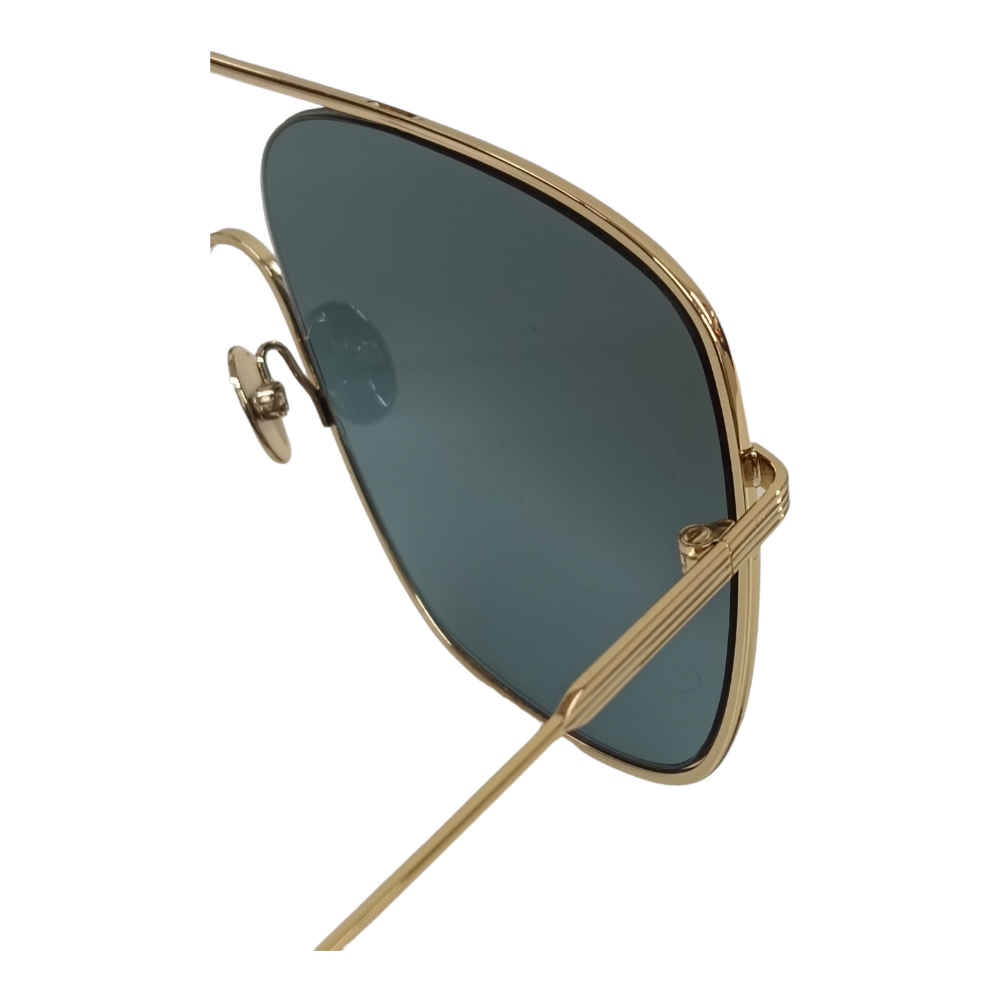 VICTORIA BECKHAM Sunglasses Gold VBS132