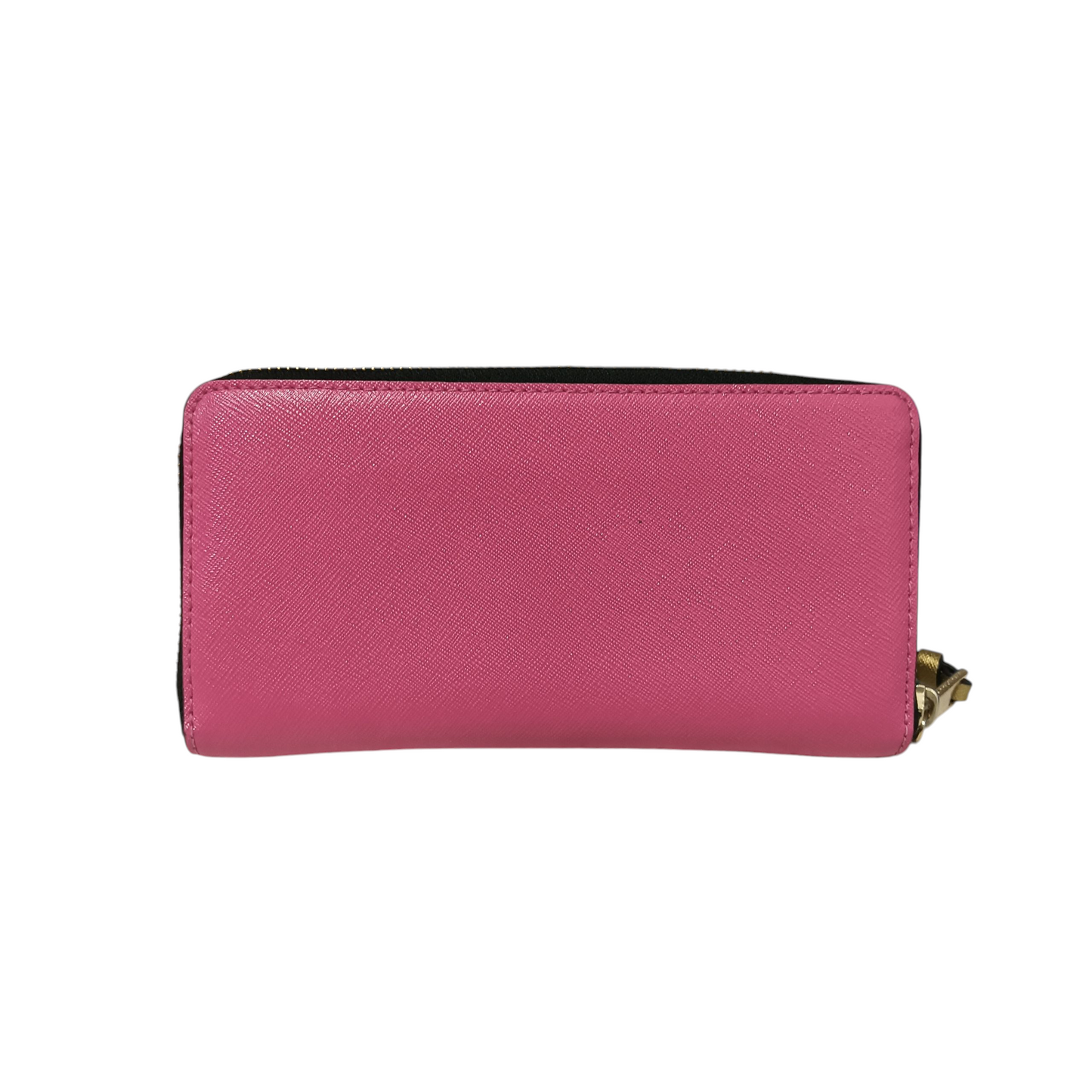 MARC JACOBS Long Wallet Orange/Pink M0013352