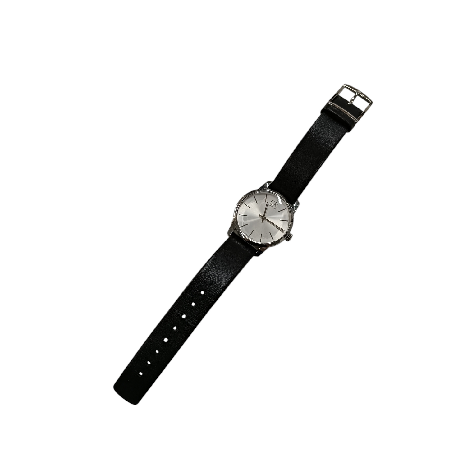 CALVIN KLEIN WRIST WATCH QUARTZ K2G 231