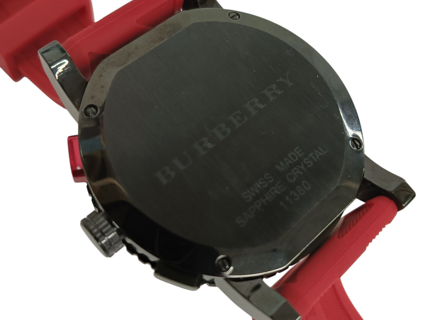 BURBERRY Wrist Watch with Box BU9805