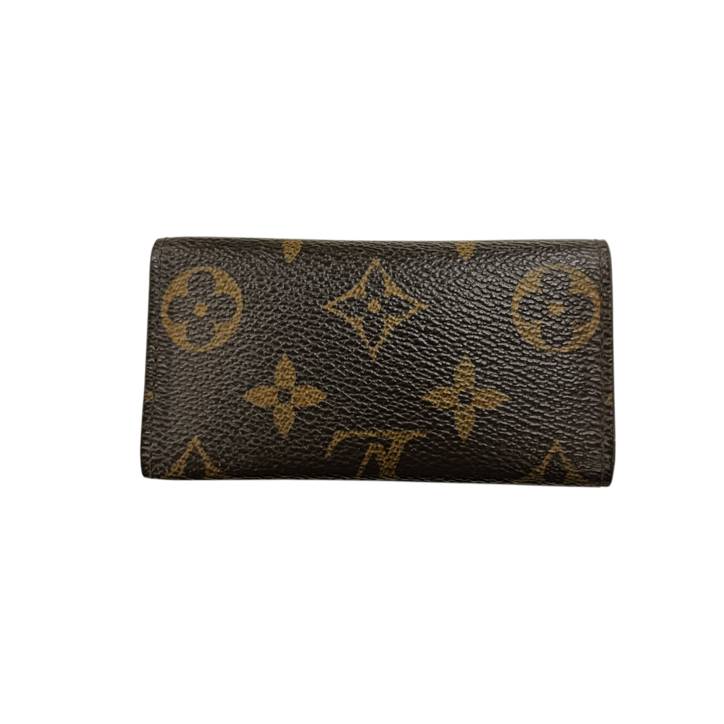 Louis Vuitton Key Case Monogram RI3192/M62631