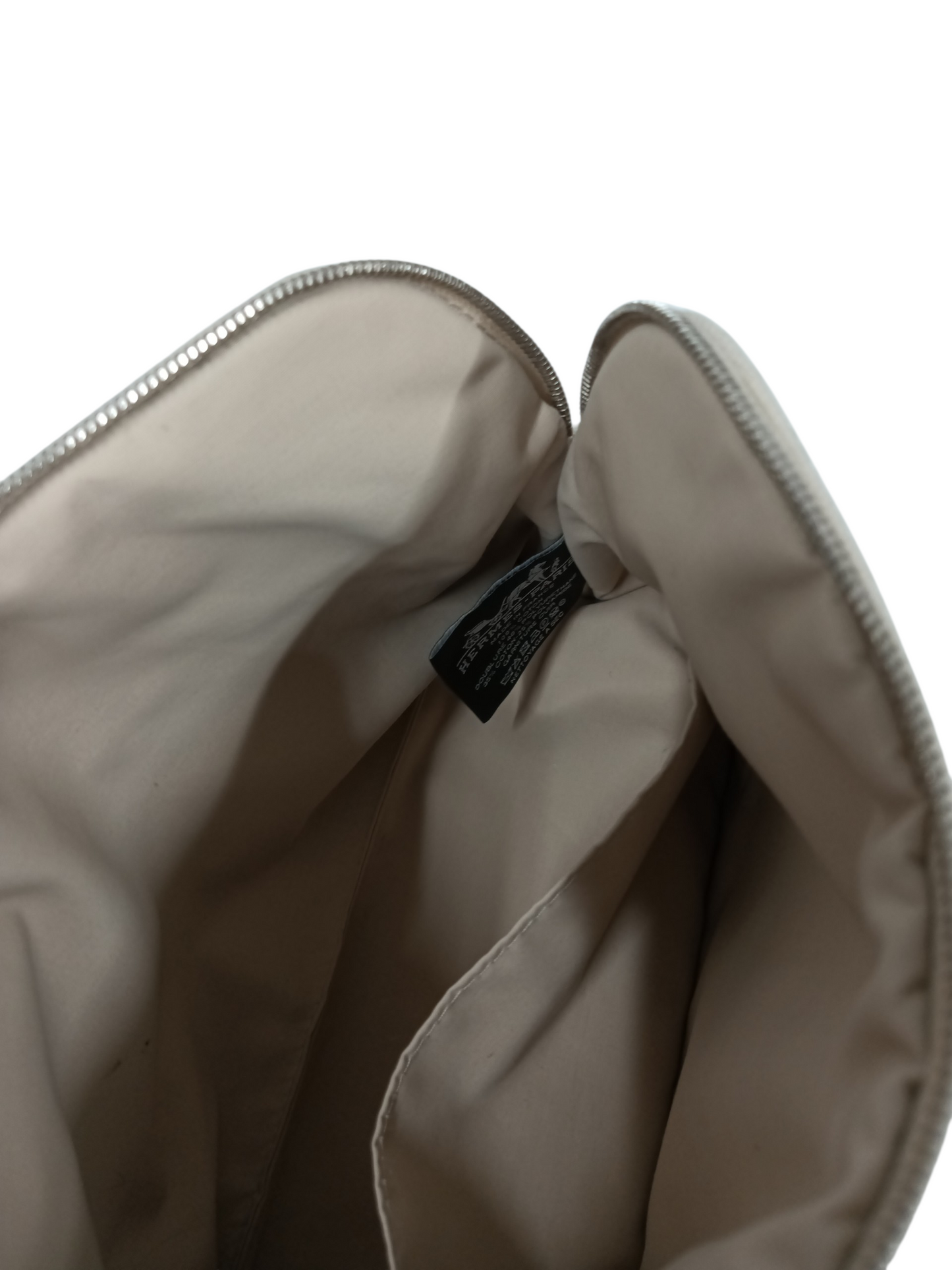 HERMES POUCH BORED POUCH MM