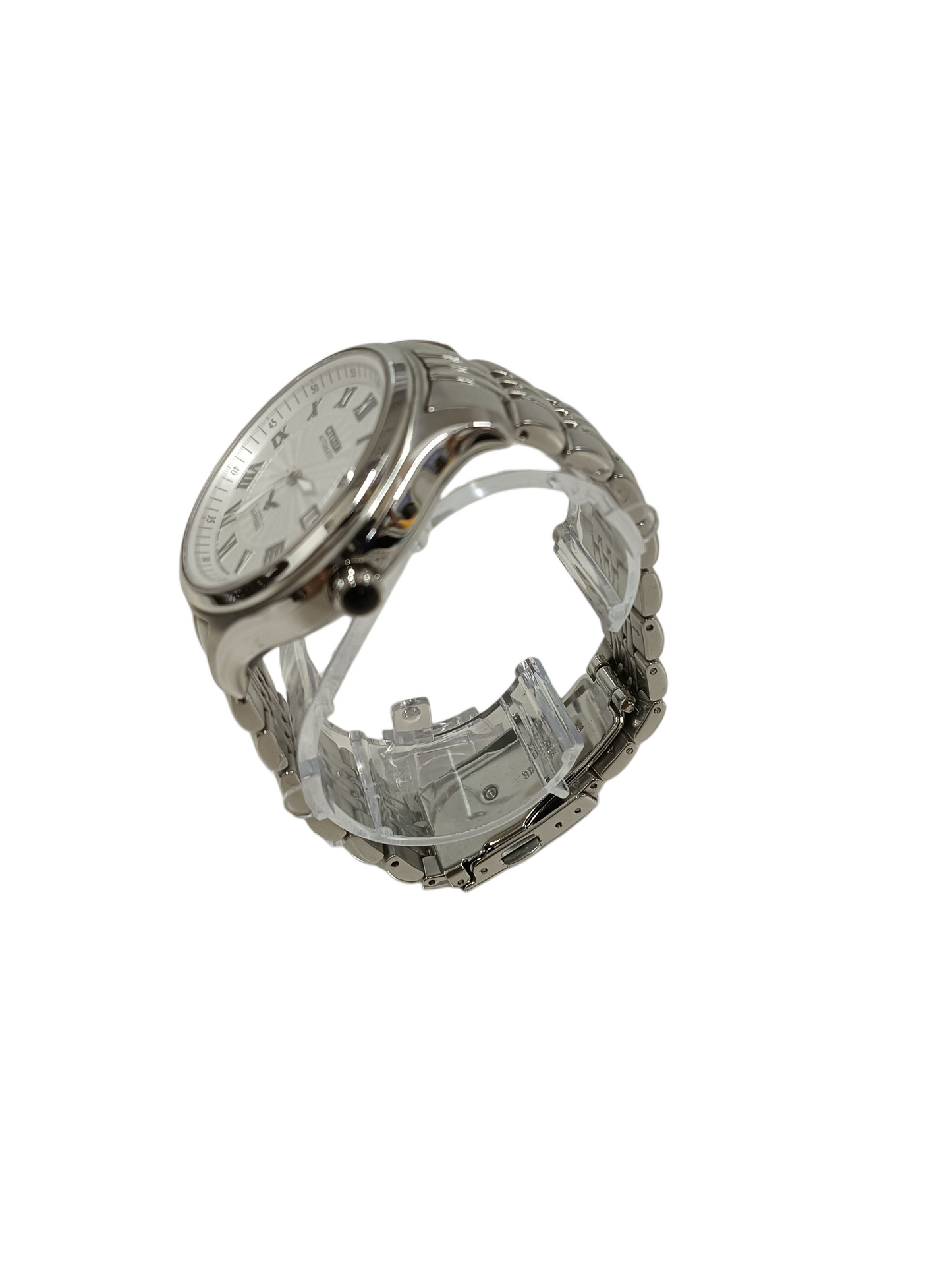 CITIZEN Wrist Watch 8210-S043115