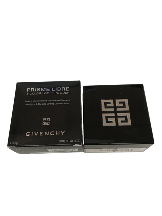 GIVENCHY Prisme Libre Loose Powder Unused Item