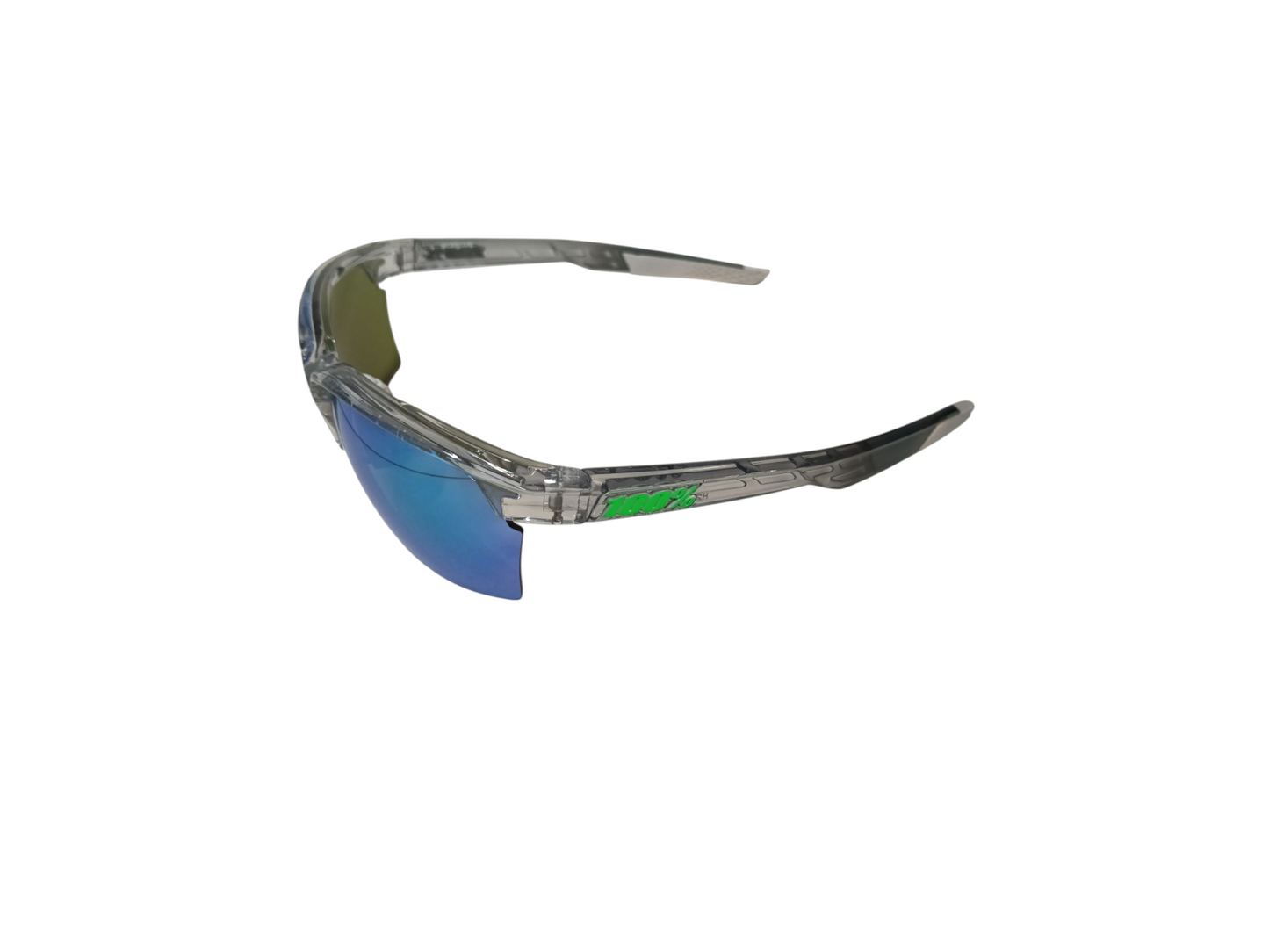 Sportcoupe Sunglasses Gray
