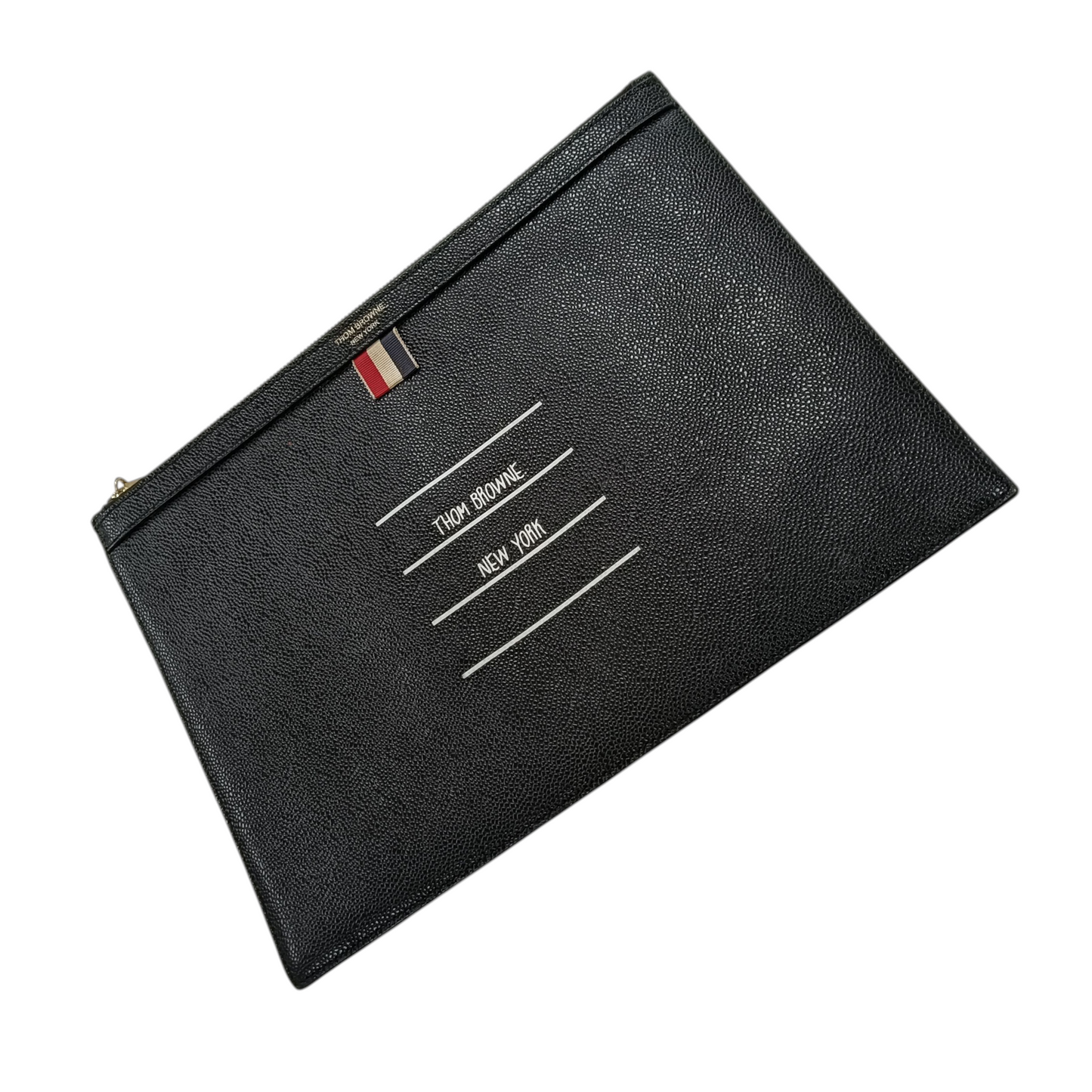 Thom Browne Clutch Bag