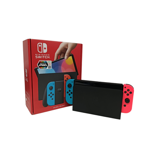 NINTENDO switch Hobby HEG-001 OLED