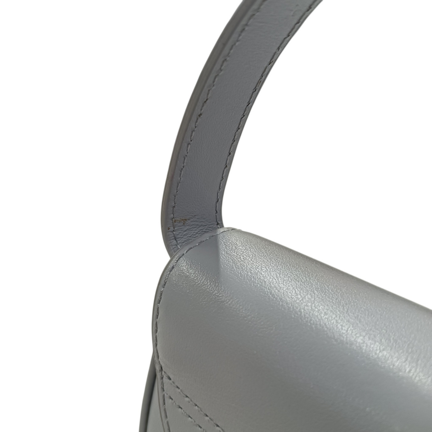 DIESEL 2Way Shoulder Bag Lavender 1DR X08396 P6316