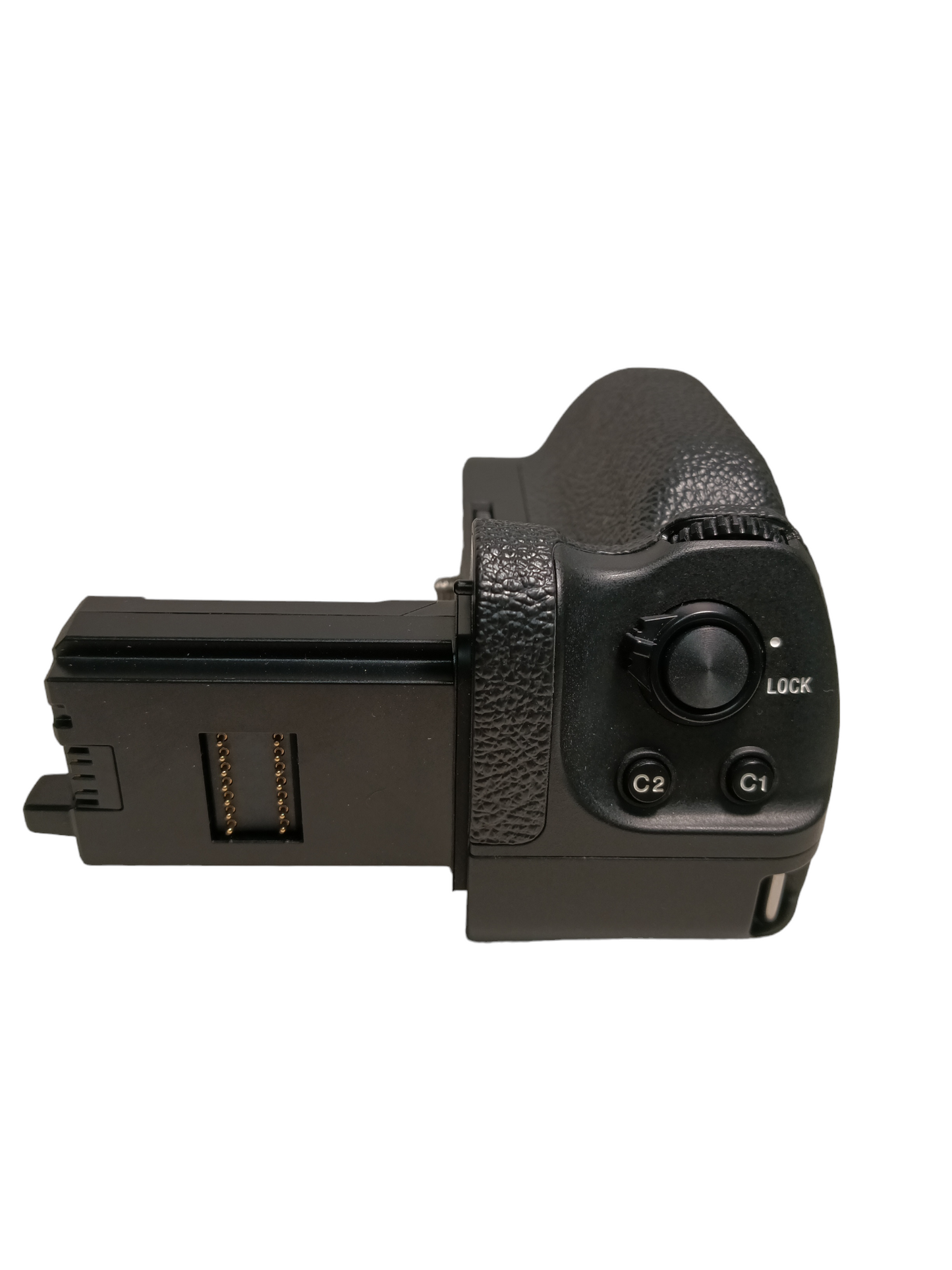 SONY VG-C4EM VERTICAL GRIP RANK(A)