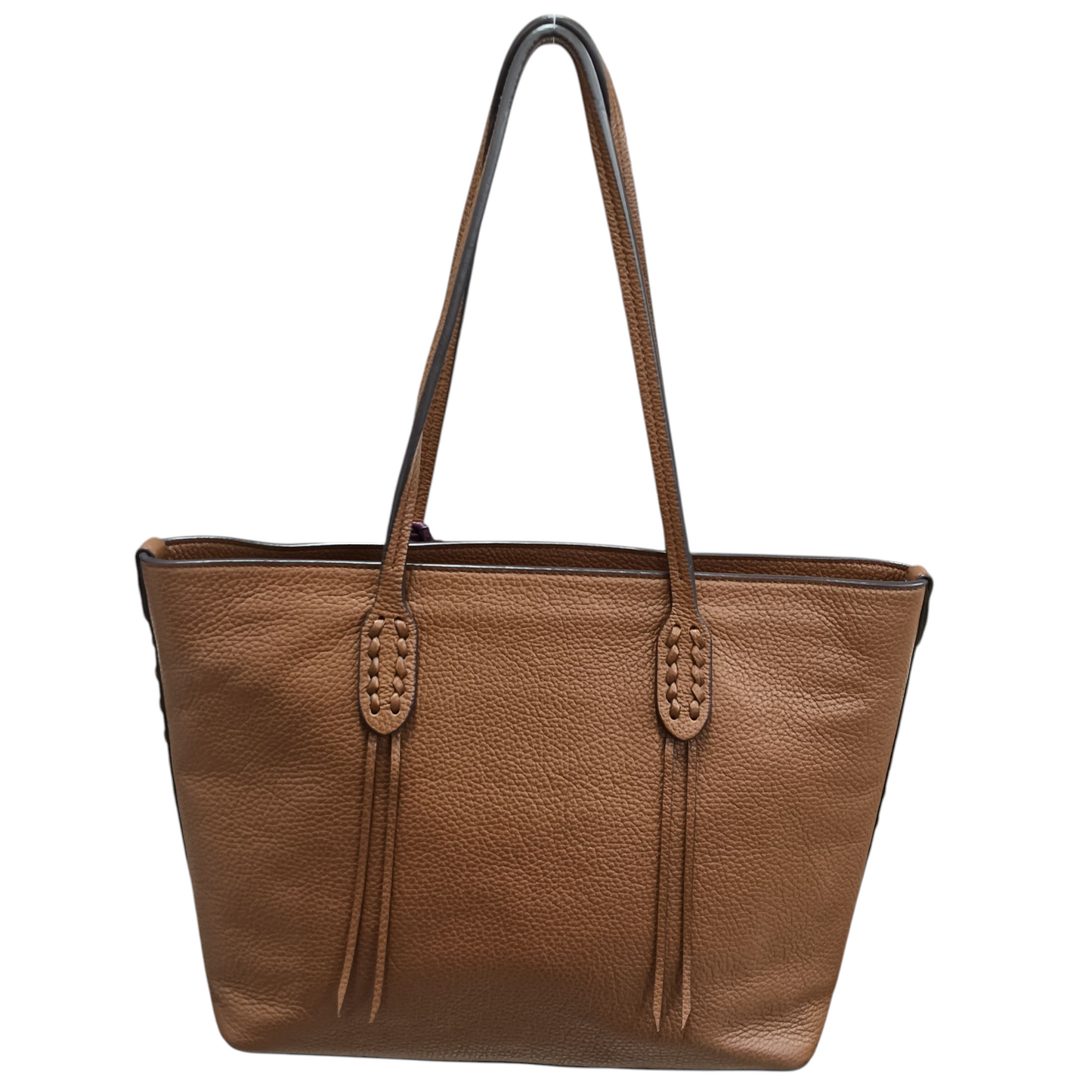 POLO RALPH LAUREN Tote Bag Brown