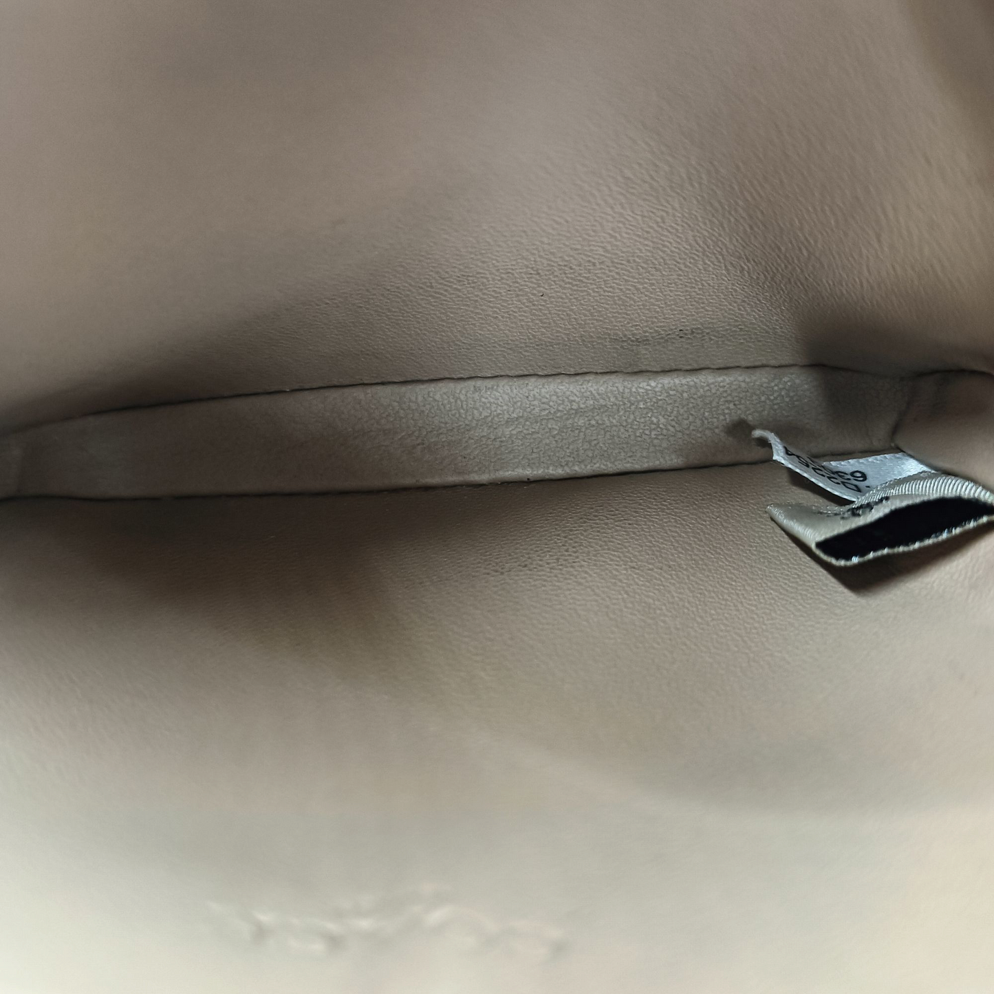 COACH Pouch Rank (B) Violet