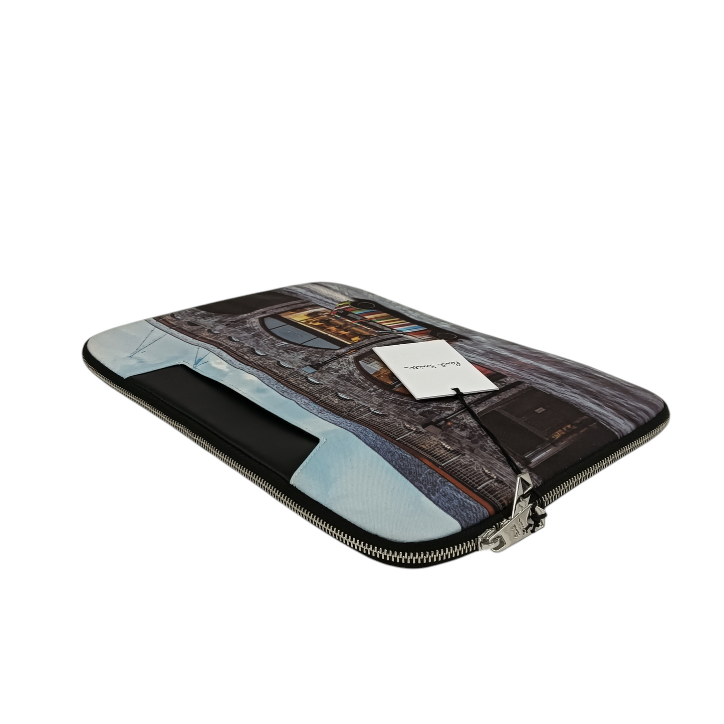 PAUL SMITH NOTEBOOK COVER MULTI COLOR