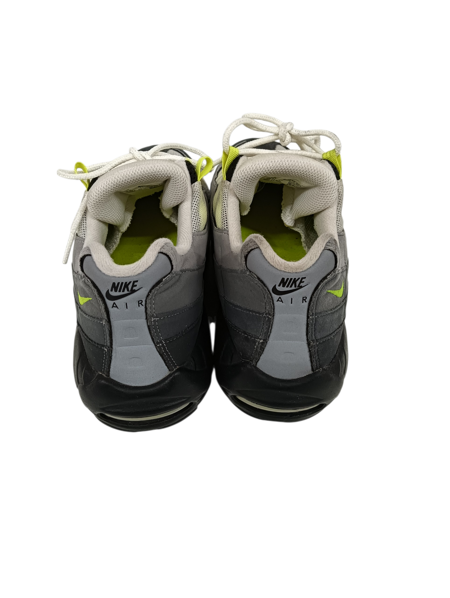 NIKE Sneaker Size 44.5 CT1689-001 Gray