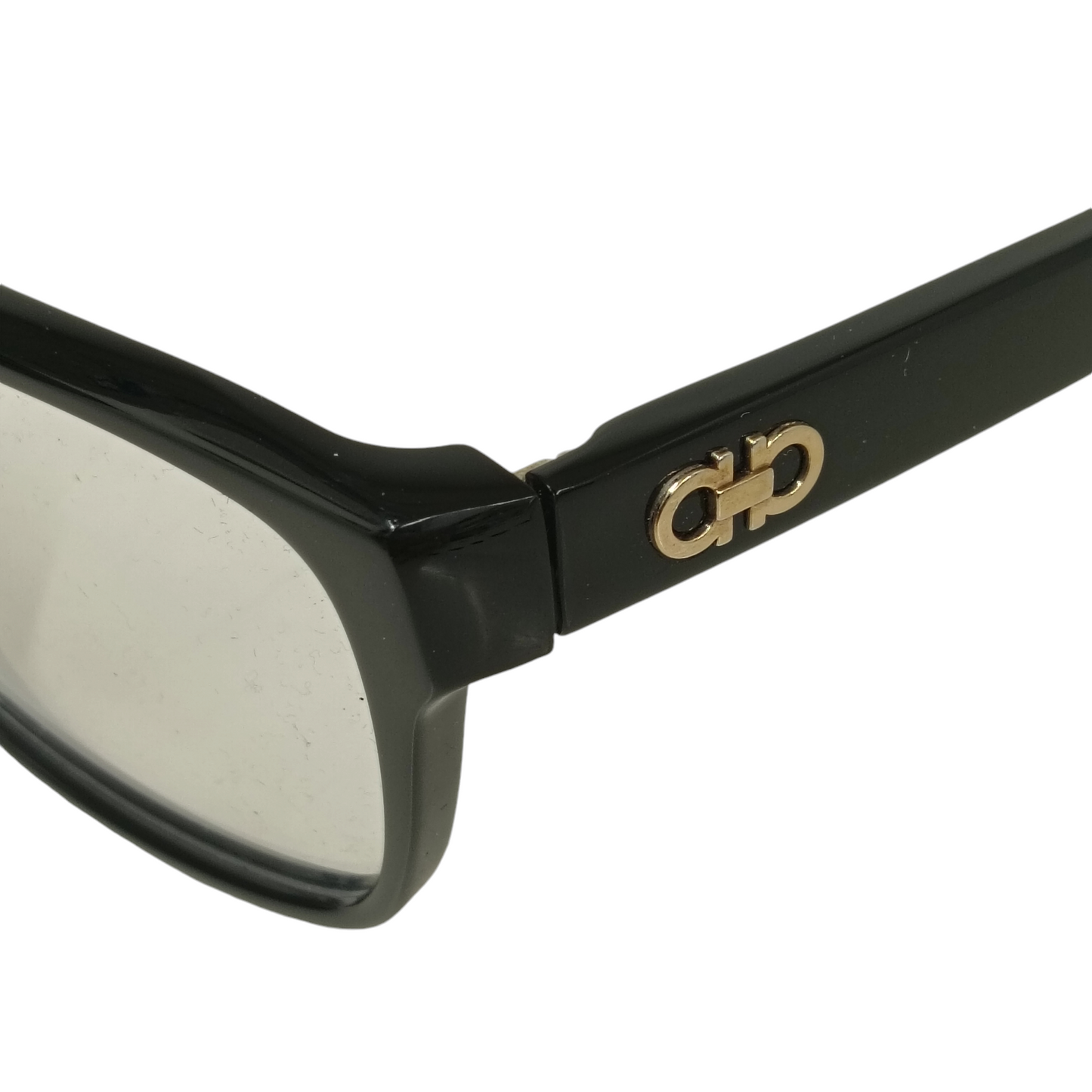 SALVATORE FERRAGAMO Sunglasses SF2790 Black