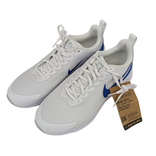 NIKE Sneaker 28cm FD4329-100 Mens White Rank (A) Air Max