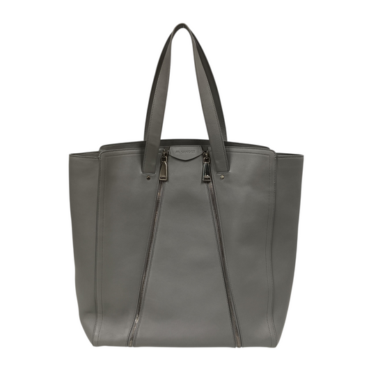 Jil Sander Tote Bag Rail Tote Rank (AB)